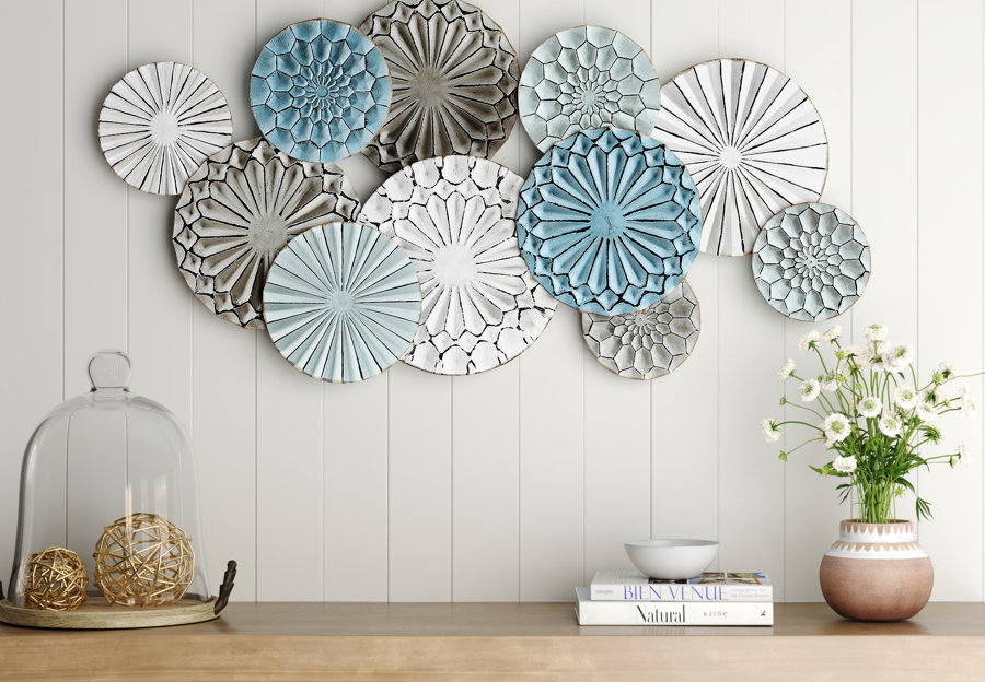 Wall store decoration images